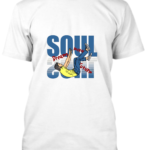 Custom T-Shirt Design