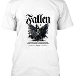 Custom T-Shirt Design
