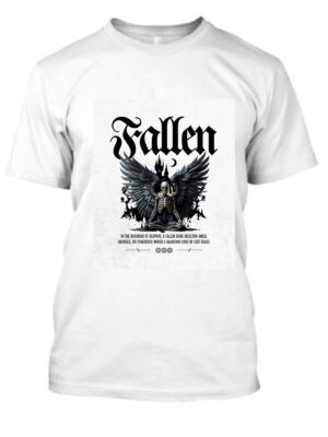 Custom T-Shirt Design