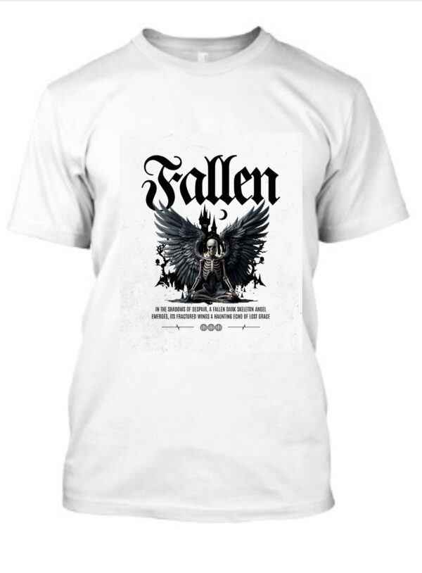 Custom T-Shirt Design