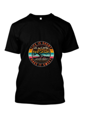 Custom T-Shirt Design