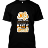 Custom T-Shirt Design