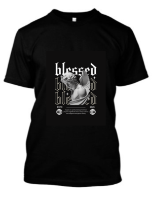 Custom T-Shirt Design