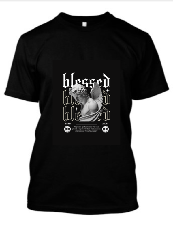 Custom T-Shirt Design