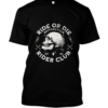 Custom T-shirt design