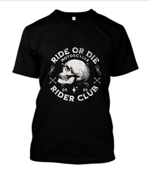 Custom T-shirt design