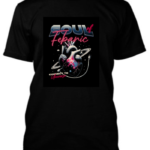 Men's & Women's Custom T-Shirt Design || soul || Easy Customize
