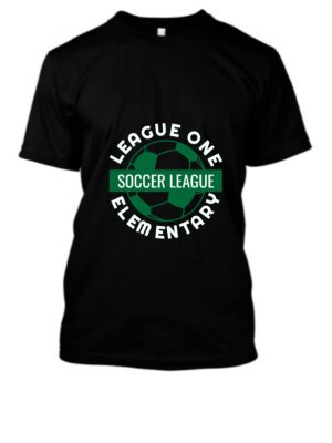 Custom T-Shirt Design