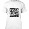 custom t-shirt design