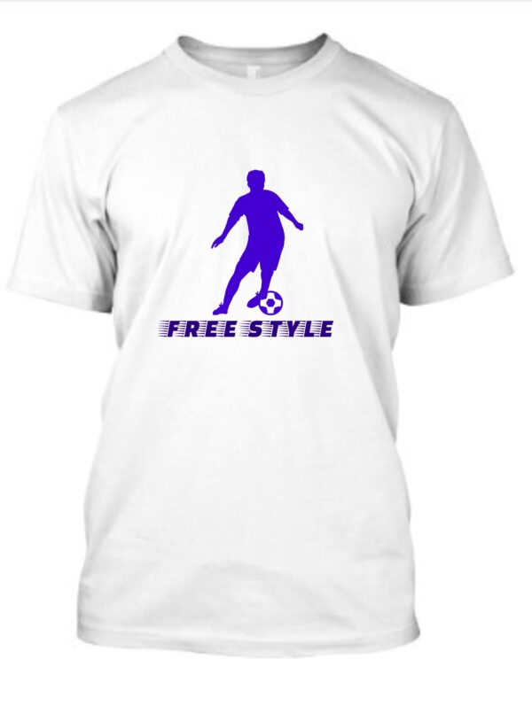 Custom T-Shirt Design