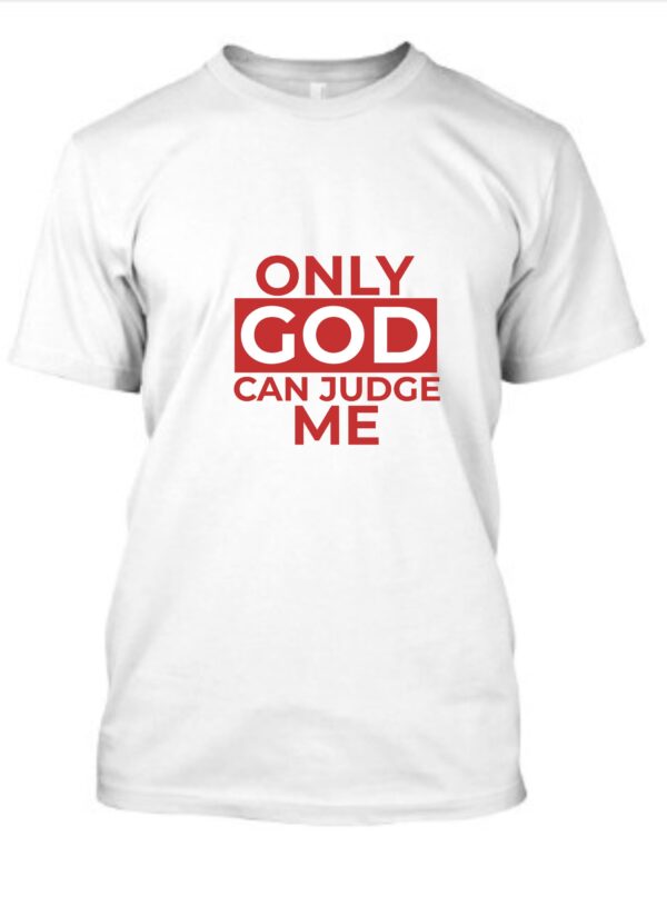 Custom T-Shirt Design