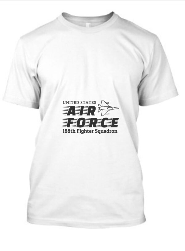 Custom T-Shirt Design