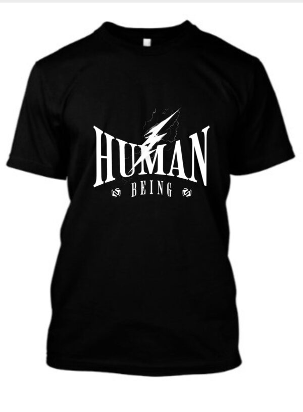 Custom T-Shirt Design