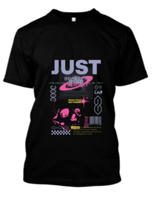 Custom T-Shirt Design