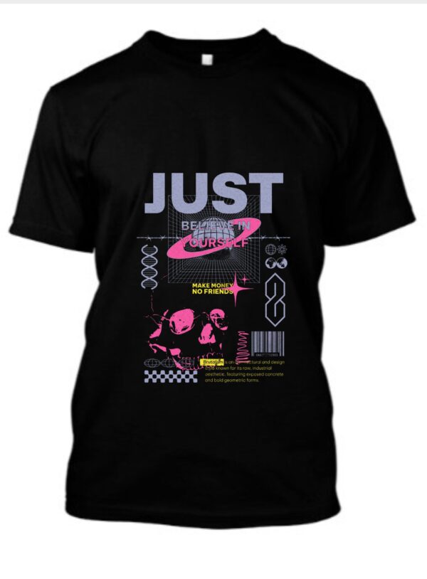 Custom T-Shirt Design