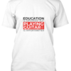 Custom T-shirt design