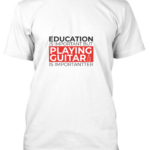 Custom T-shirt design