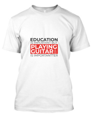 Custom T-shirt design