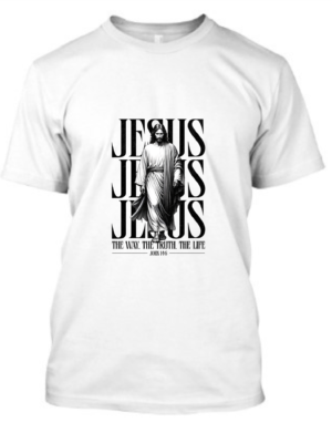 Custom T-shirt design