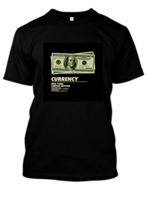 Custom T-Shirt Design