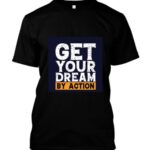 Custom T-shirt design