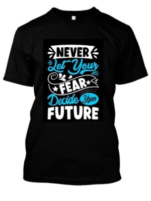 Custom T-Shirt Design