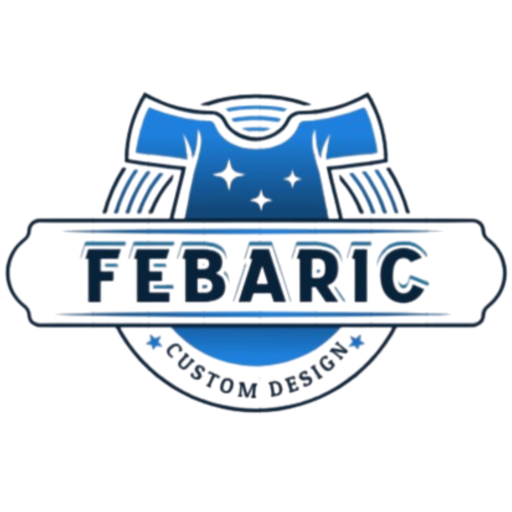 Febaric Brand Logo