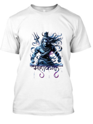 Custom T-shirt design