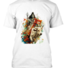 Custom T-shirt design