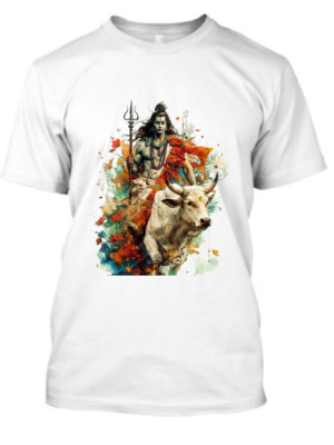 Custom T-shirt design