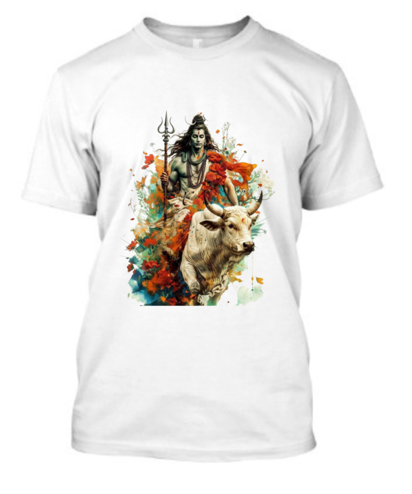 Custom T-shirt design