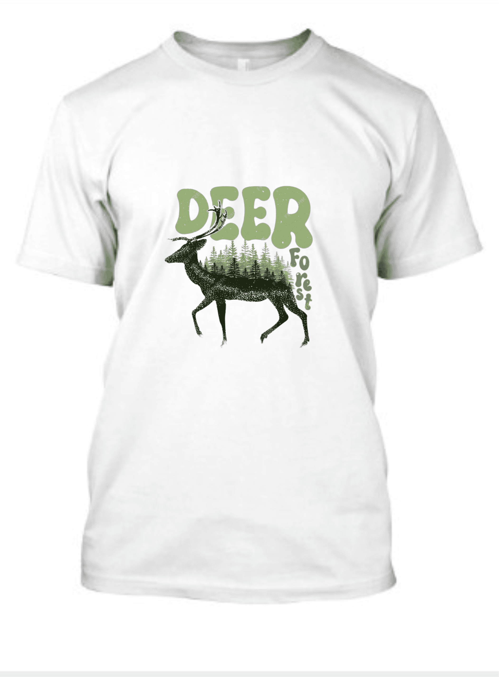 Custom T-Shirt Design