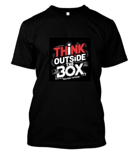 Custom T-Shirt Design