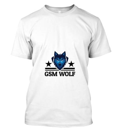 Custom T-shirt design