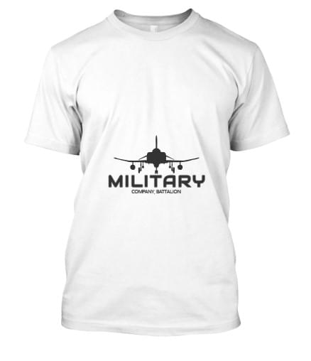 Custom T-Shirt Design