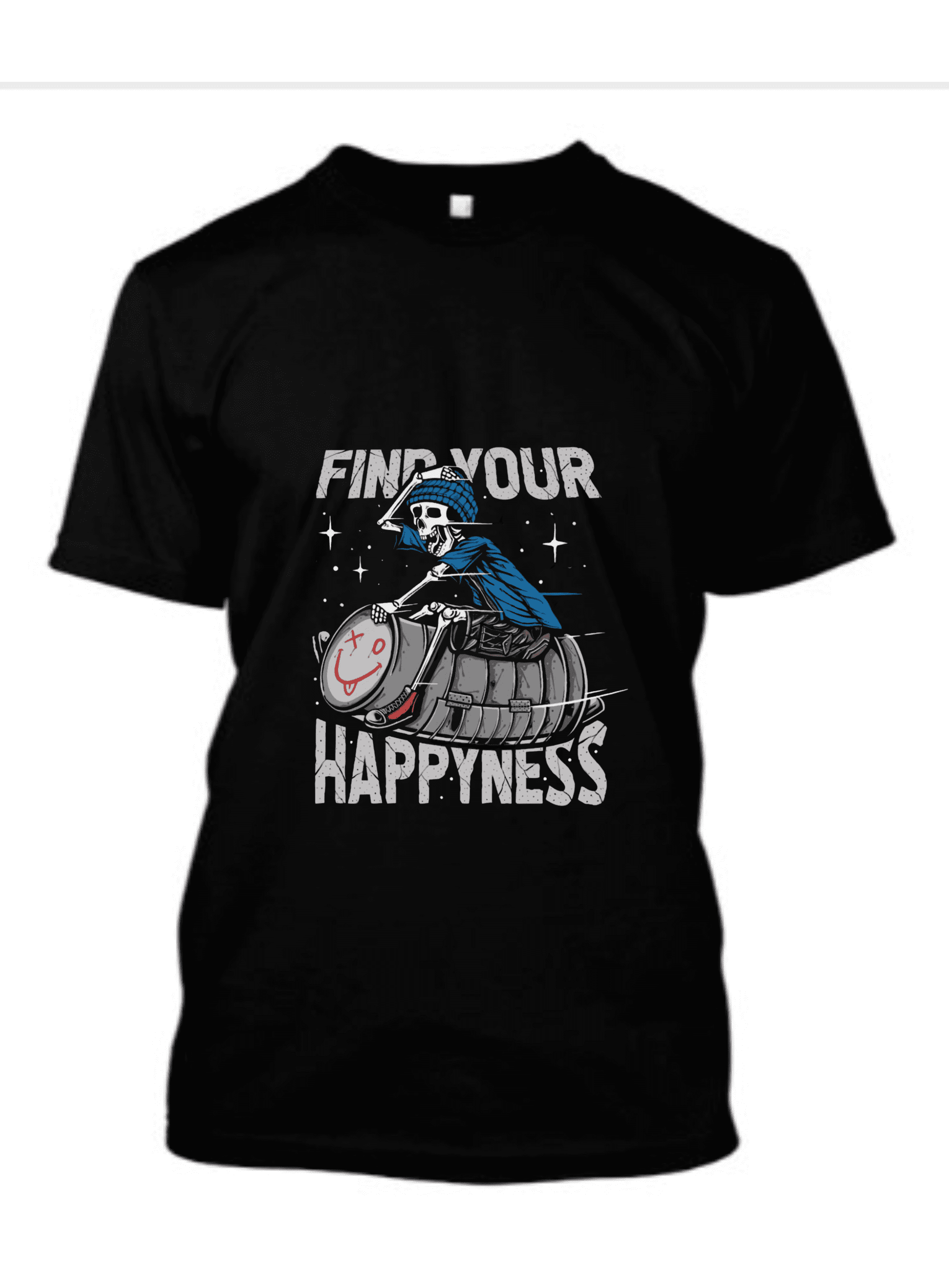 Custom T-Shirt Design